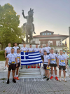 20ος Διεθνής Μαραθώνιος «ΜΕΓΑΣ ΑΛΕΞΑΝΔΡΟΣ»