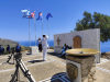 Συμμετοχή στις εκδηλώσεις για την 85η επέτειο της Μάχης της Κρήτης