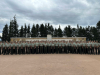 Εκπαιδευτικό Ταξίδι Ευέλπιδων IV Τάξης