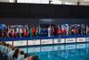 Τελετή Έναρξης Παγκοσμίου Πρωταθλήματος Καλλιτεχνικής Κολύμβησης Κορασίδων
