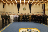 Τελετή Αποφοίτησης Διεθνούς Εξαμήνου (Military Erasmus) στη Στρατιωτική Σχολή Ευελπίδων