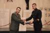 Graduation Ceremony “International Semester” at the Hellenic Army Academy