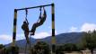 Summer Training of Hellenic Army Academy Cadets